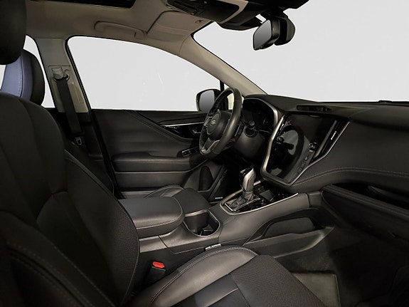 Subaru Outback 17 of 26