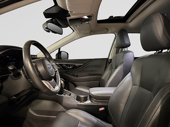 Subaru Outback 10 of 26