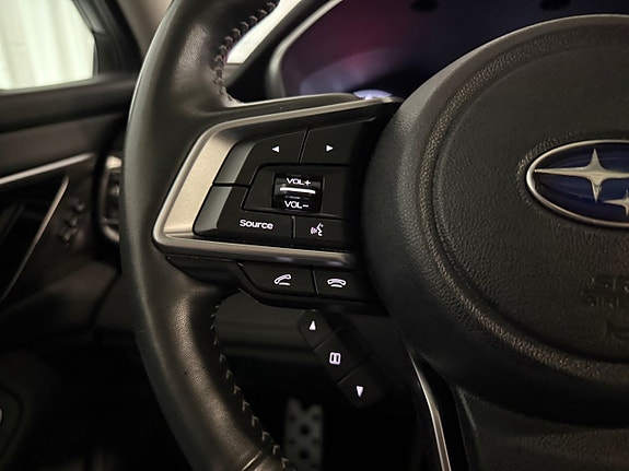 Subaru Outback 25 of 26