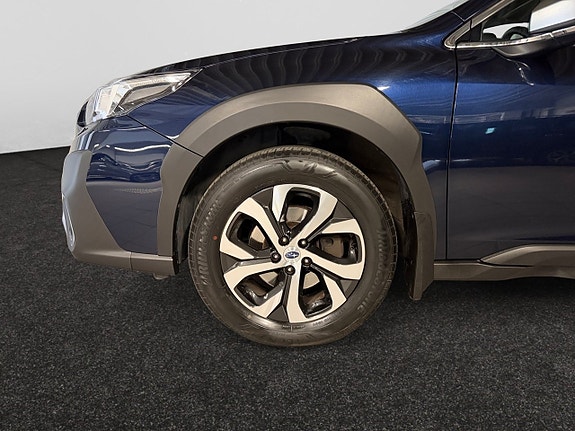 Subaru Outback 16 of 26