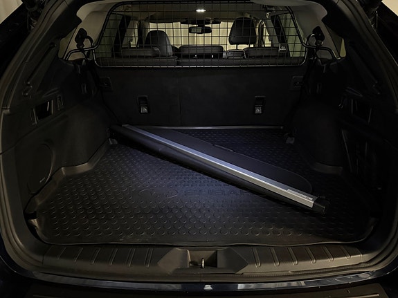 Subaru Outback 19 of 26