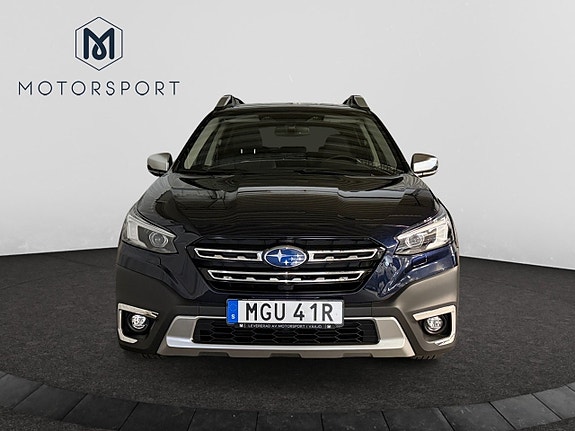 Subaru Outback 9 of 26