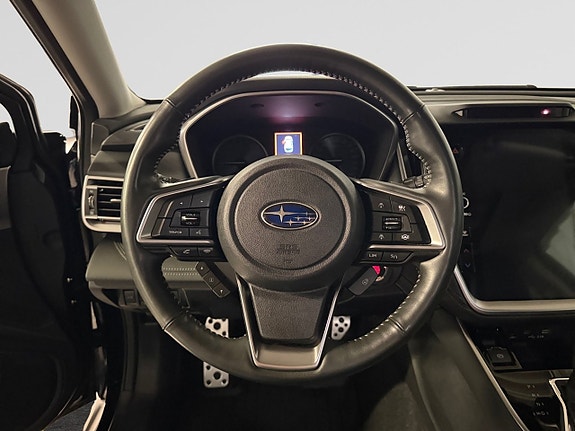 Subaru Outback 13 of 26