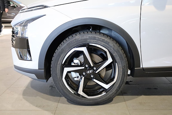 Hyundai Bayon 2 of 20
