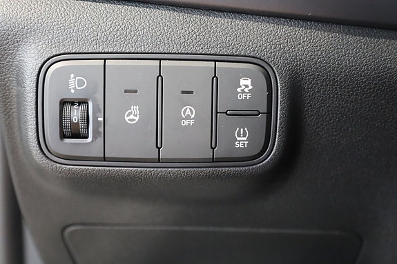 Hyundai Bayon 20 of 20