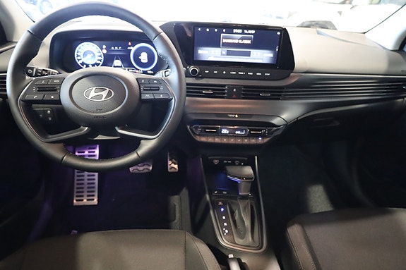 Hyundai Bayon 10 of 20