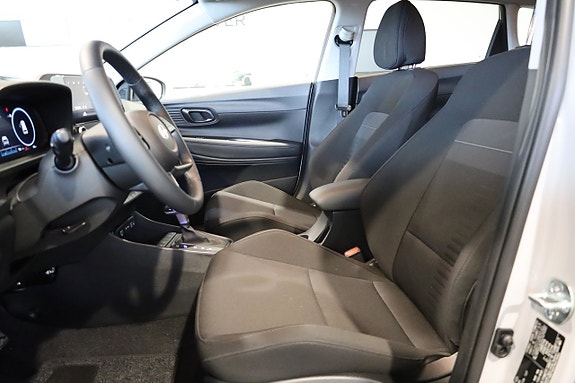 Hyundai Bayon 8 of 20