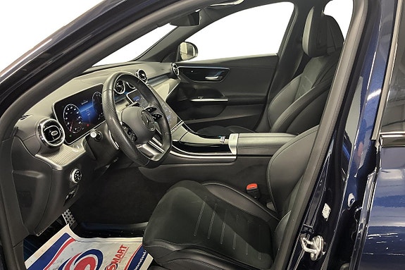 Mercedes-Benz C300 e 8 of 16
