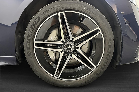 Mercedes-Benz C300 e 12 of 16