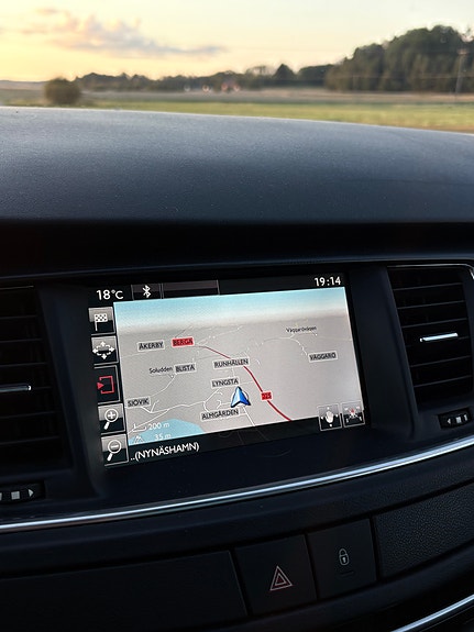 Peugeot 508 12 of 20
