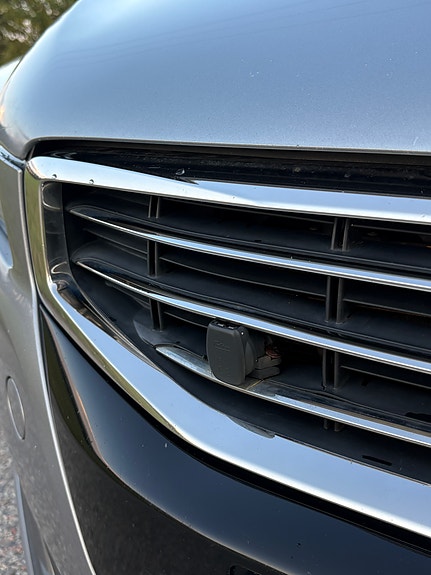 Peugeot 508 14 of 20