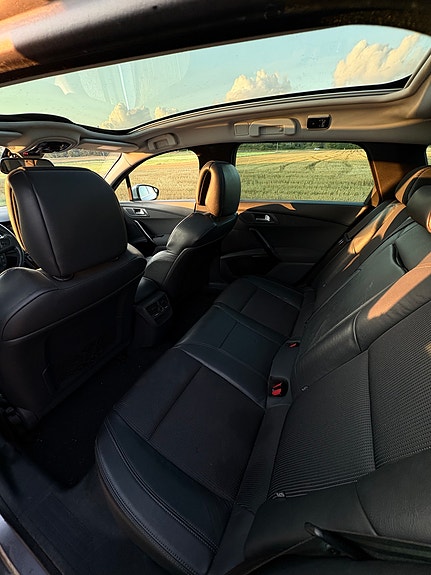 Peugeot 508 9 of 20