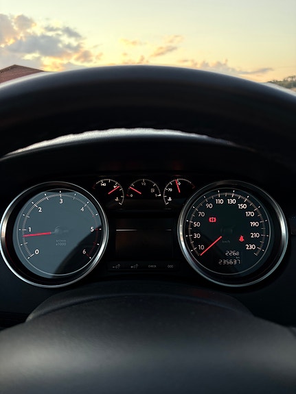 Peugeot 508 10 of 20