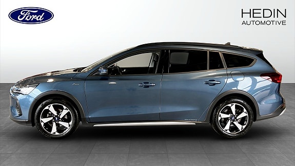 Ford Focus 6 of 12