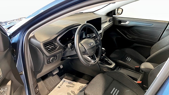 Ford Focus 11 of 12
