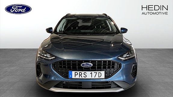 Ford Focus 8 of 12