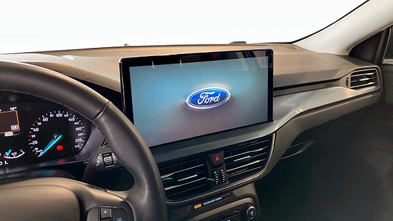 Ford Focus 12 of 12