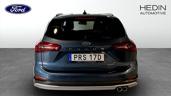 Ford Focus 7 of 12