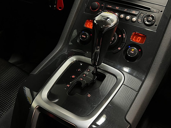 Peugeot 5008 23 of 28