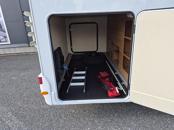 Carado T 448 långbäddar, drop-down, bra lastvikt, mycket fin 7 of 26