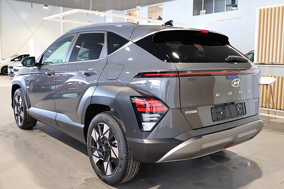 Hyundai Kona 6 of 28