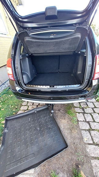 Dacia Duster 18 of 30
