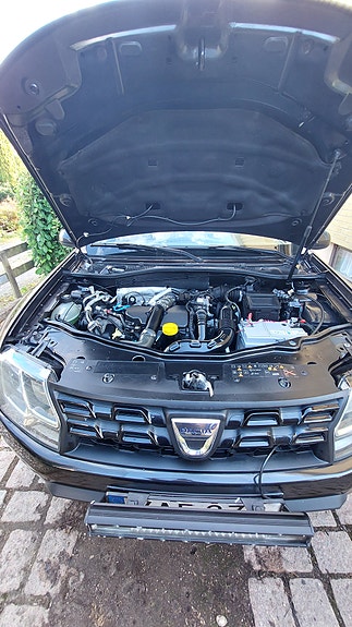 Dacia Duster 14 of 30