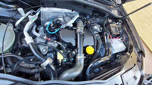 Dacia Duster 13 of 30
