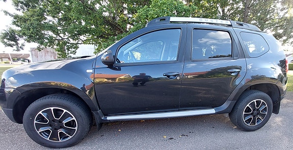 Dacia Duster 9 of 30