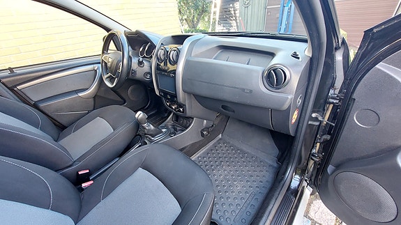 Dacia Duster 21 of 30