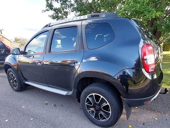 Dacia Duster 8 of 30