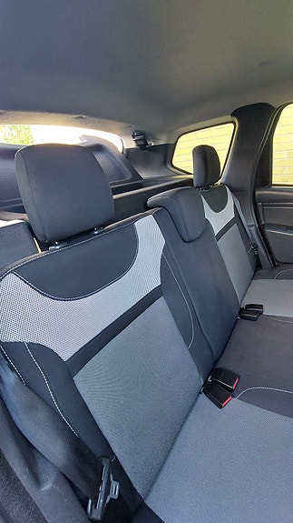 Dacia Duster 19 of 30