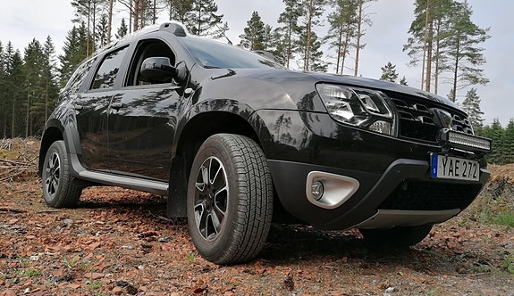 Dacia Duster 3 of 30