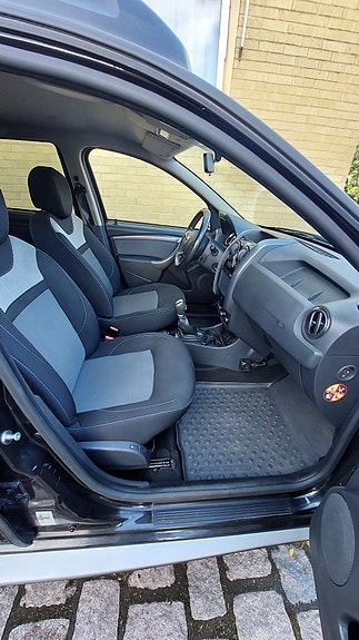 Dacia Duster 23 of 30
