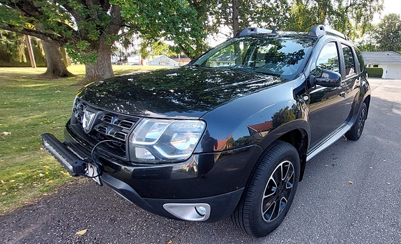 Dacia Duster 11 of 30
