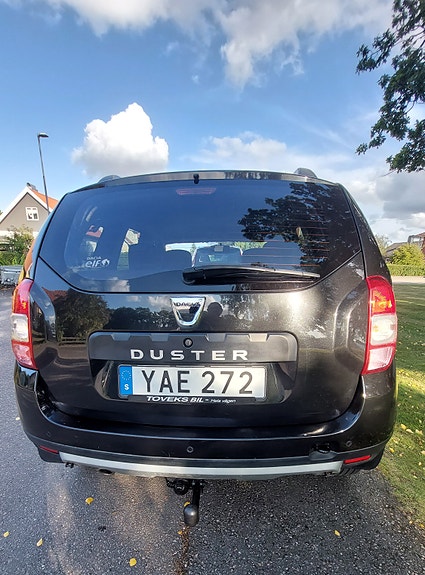 Dacia Duster 7 of 30