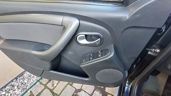 Dacia Duster 24 of 30