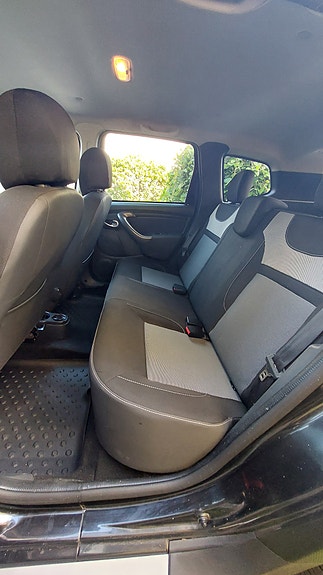 Dacia Duster 16 of 30