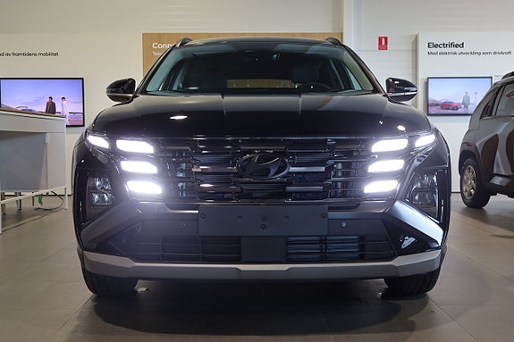 Hyundai Tucson 5 of 26