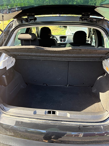 Peugeot 207 7 of 8