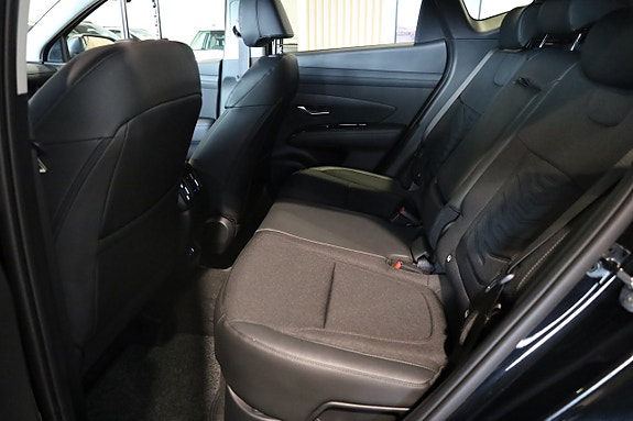 Hyundai Tucson 13 of 26