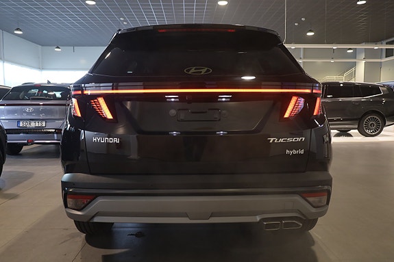 Hyundai Tucson 6 of 26