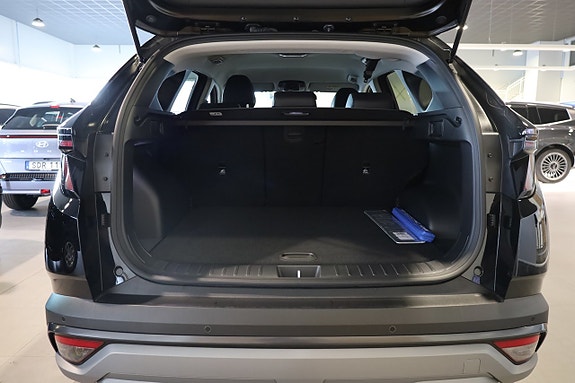 Hyundai Tucson 8 of 26
