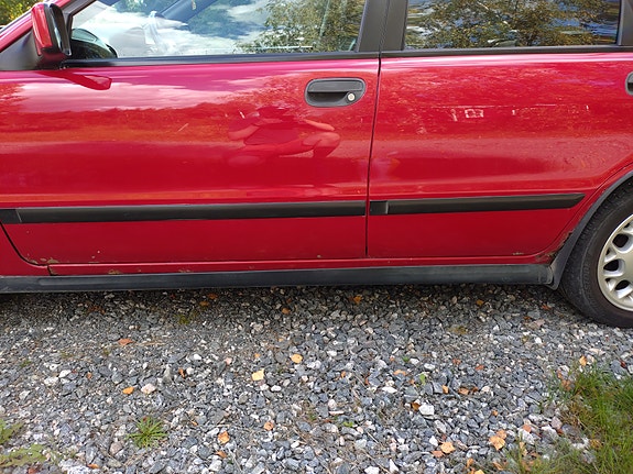Volvo V40 4 of 12