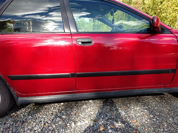 Volvo V40 3 of 12