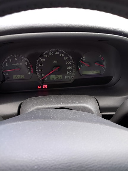 Volvo V40 8 of 12