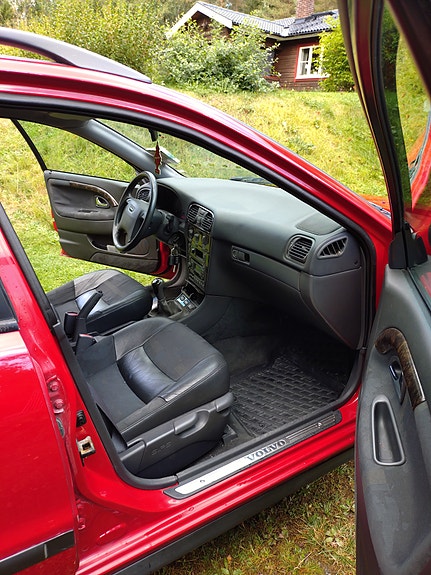 Volvo V40 5 of 12