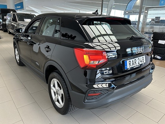 Audi Q2 7 of 20
