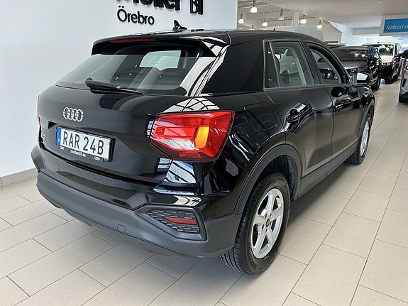 Audi Q2 5 of 20