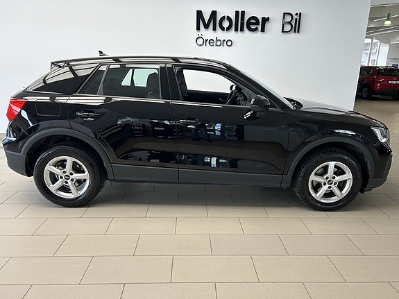 Audi Q2 4 of 20